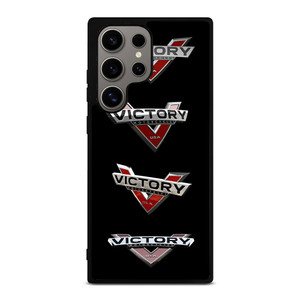 VICTORY MOTORCYCLES LOGO Samsung Galaxy S24 Ultra Case Cover