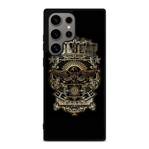 VOLBEAT BAND Samsung Galaxy S24 Ultra Case Cover