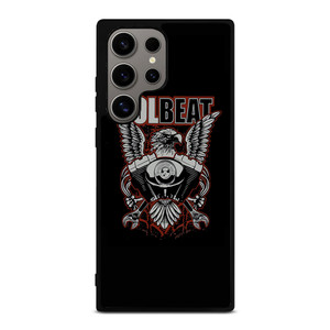 VOLBEAT ROCK BAND Samsung Galaxy S24 Ultra Case Cover