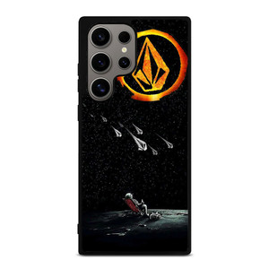 VOLCOM SPACE Samsung Galaxy S24 Ultra Case Cover
