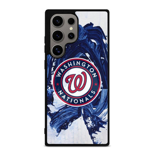 WASHINGTON NATIONALS LOGO Samsung Galaxy S24 Ultra Case Cover