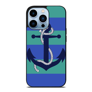 ANCHOR iPhone 13 Pro Max Case Cover