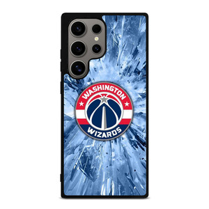 WASHINGTON WIZARDS NBA LOGO Samsung Galaxy S24 Ultra Case Cover WASHINGTON WIZARDS NBA LOGO Samsung Galaxy S24 Ultra Case Cover