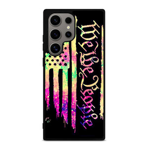 WE THE PEOPLE Samsung Galaxy S24 Ultra Case Cover