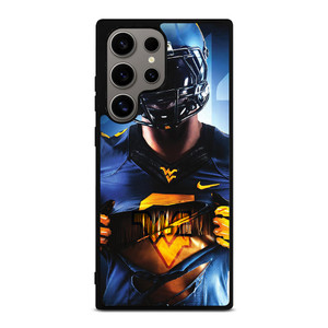 WEST VIRGINIA MOUNTAINEERS PRIDE Samsung Galaxy S24 Ultra Case Cover WEST VIRGINIA MOUNTAINEERS PRIDE Samsung Galaxy S24 Ultra Case Cover