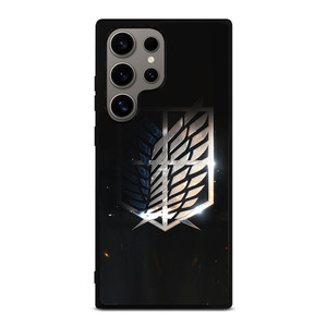 WINGS OF FREEDOM 2 Samsung Galaxy S24 Ultra Case Cover