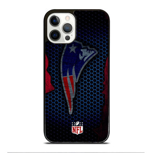 NEW ENGLAND PATRIOTS 6 iPhone 12 Pro Case Cover NEW ENGLAND PATRIOTS 6 iPhone 12 Pro Case Cover