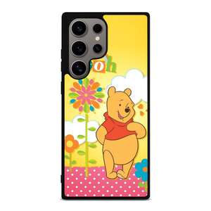 WINNIE THE POOH CUTE Samsung Galaxy S24 Ultra Case Cover