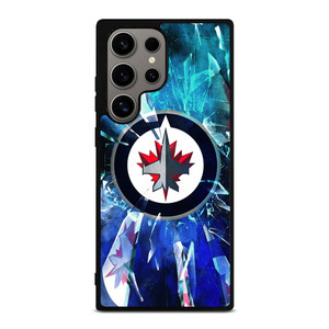 WINNIPEG JETS HOCKEY TEAM Samsung Galaxy S24 Ultra Case Cover WINNIPEG JETS HOCKEY TEAM Samsung Galaxy S24 Ultra Case Cover