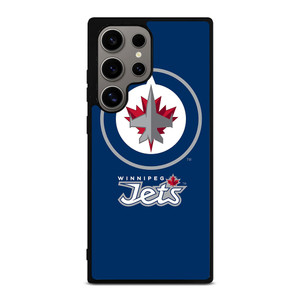 WINNIPEG JETS LOGO Samsung Galaxy S24 Ultra Case Cover