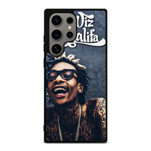 WIZ KHALIFA AMERICAN RAPPER Samsung Galaxy S24 Ultra Case Cover WIZ KHALIFA AMERICAN RAPPER Samsung Galaxy S24 Ultra Case Cover