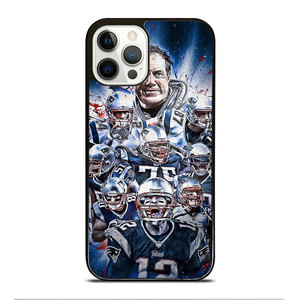 NEW ENGLAND PATRIOTS TEAM iPhone 12 Pro Case Cover NEW ENGLAND PATRIOTS TEAM iPhone 12 Pro Case Cover