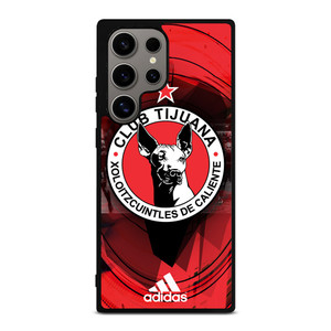 XOLOS TIJUANA Samsung Galaxy S24 Ultra Case Cover XOLOS TIJUANA Samsung Galaxy S24 Ultra Case Cover