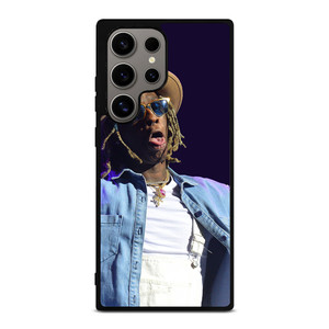 YOUNG THUG Samsung Galaxy S24 Ultra Case Cover