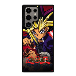 YU GI OH ANIME Samsung Galaxy S24 Ultra Case Cover