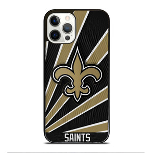 NEW ORLEANS SAINTS 3 iPhone 12 Pro Case Cover NEW ORLEANS SAINTS 3 iPhone 12 Pro Case Cover
