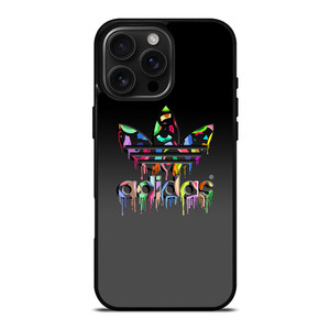 ADIDAS ART 2 iPhone 16 Pro Max Case Cover
