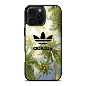 ADIDAS COCONUT iPhone 16 Pro Max Case Cover