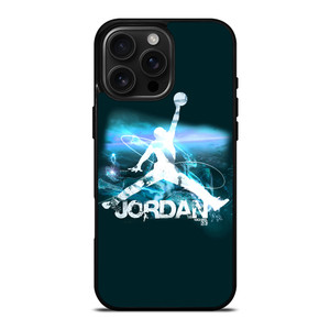 AIR JORDAN 23 iPhone 16 Pro Max Case Cover