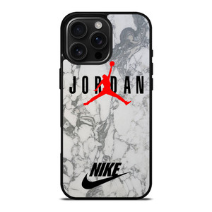 AIR JORDAN DAZZLE iPhone 16 Pro Max Case Cover