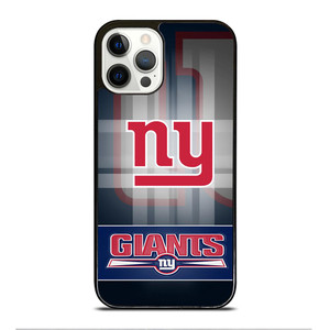 NEW YORK GIANTS 2 iPhone 12 Pro Case Cover