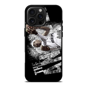 ALLEN IVERSON 1 iPhone 16 Pro Max Case Cover