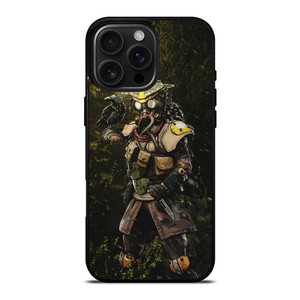 APEX LEGENDS BLOODHOUND iPhone 16 Pro Max Case Cover
