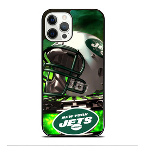 NEW YORK JETS NY iPhone 12 Pro Case Cover NEW YORK JETS NY iPhone 12 Pro Case Cover