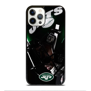 NEW YORK JETS PRIDE iPhone 12 Pro Case Cover NEW YORK JETS PRIDE iPhone 12 Pro Case Cover
