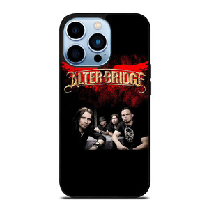 ALTER BRIDGE ROCK BAND iPhone 13 Pro Max Case Cover ALTER BRIDGE ROCK BAND iPhone 13 Pro Max Case Cover