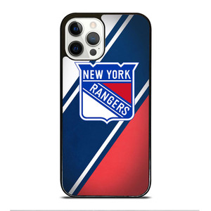 NEW YORK RANGERS HOCKEY iPhone 12 Pro Case Cover NEW YORK RANGERS HOCKEY iPhone 12 Pro Case Cover