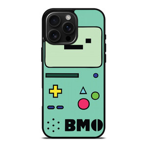 BEEMO ADVENTURE TIME iPhone 16 Pro Max Case Cover
