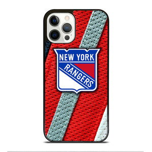 NEW YORK RANGERS STRIPE iPhone 12 Pro Case Cover NEW YORK RANGERS STRIPE iPhone 12 Pro Case Cover