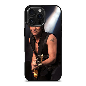 BON JOVI JON 3 iPhone 16 Pro Max Case Cover BON JOVI JON 3 iPhone 16 Pro Max Case Cover