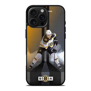 BOSTON BRUINS DAVID PASTRNAK BEST iPhone 16 Pro Max Case Cover