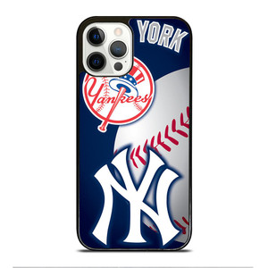 NEW YORK YANKEES NEW iPhone 12 Pro Case Cover NEW YORK YANKEES NEW iPhone 12 Pro Case Cover