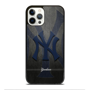 NEW YORK YANKEES NY iPhone 12 Pro Case Cover NEW YORK YANKEES NY iPhone 12 Pro Case Cover
