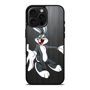 BUGS BUNNY SMILE iPhone 16 Pro Max Case Cover