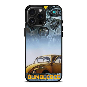 BUMBLEBEE 1 iPhone 16 Pro Max Case Cover
