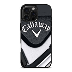 CALLAWAY GOLF 1 iPhone 16 Pro Max Case Cover