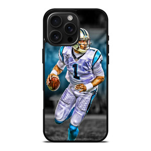 CAM NEWTON 2 iPhone 16 Pro Max Case Cover