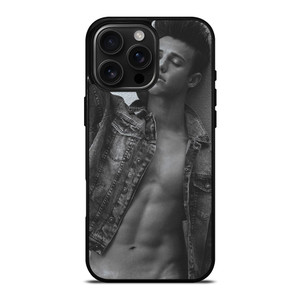 CAMERON DALLAS iPhone 16 Pro Max Case Cover