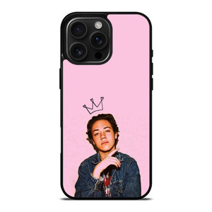 CARL GALLAGHER ETHAN CUTKOSKY iPhone 16 Pro Max Case Cover