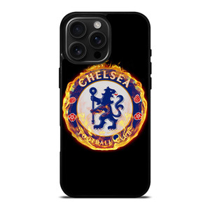 CHELSEA 2 iPhone 16 Pro Max Case Cover