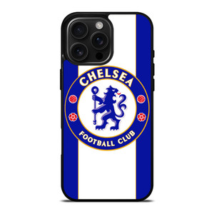 CHELSEA 5 iPhone 16 Pro Max Case Cover