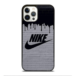NIKE BRICK iPhone 12 Pro Case Cover
