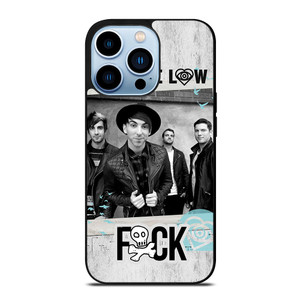 ALL TIME LOW 2 iPhone 13 Pro Max Case Cover ALL TIME LOW 2 iPhone 13 Pro Max Case Cover