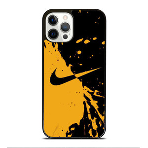 NIKE DROP COLOR iPhone 12 Pro Case Cover NIKE DROP COLOR iPhone 12 Pro Case Cover