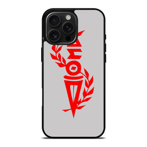 DELTA SIGMA THETA LOGO iPhone 16 Pro Max Case Cover DELTA SIGMA THETA LOGO iPhone 16 Pro Max Case Cover
