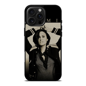 DEMI LOVATO POSE iPhone 16 Pro Max Case Cover